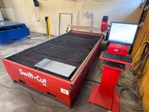 Plasmaskärare Swift Cut PRO