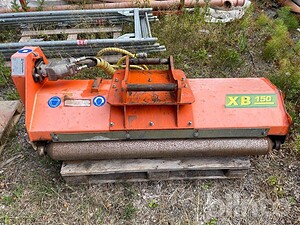 Slaghack s45 Agrimaster