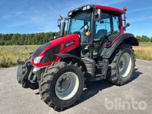 Traktor Valtra N103
