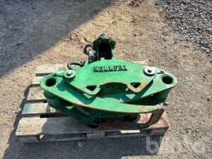 Bioklipp Kellfri TK18