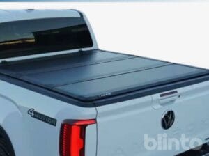 Flaklock Amarok