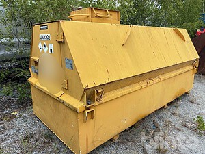 Färmatank 3000