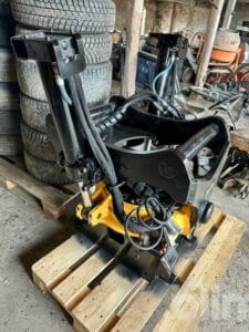 Tiltrotator Engcon Ec226 S70