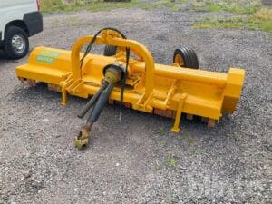 Betesputs KP 2800 super