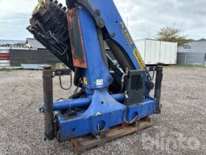 Kran Palfinger PK23002