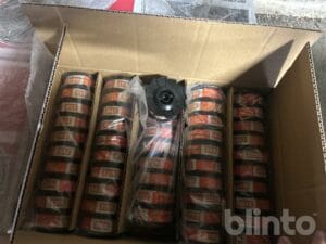 Bindtråd RE BAR TIER Tiewire TW 898