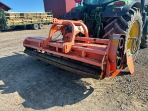 Betesputs Agrimaster RV 320