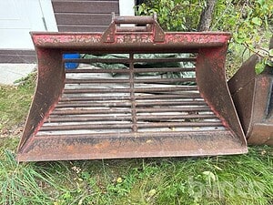 Gallerskopa S40 RF