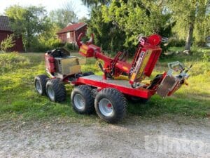 Stegmatare Pricessor Kranman P25D Comfort