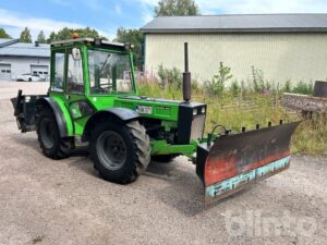Redskapsbärare HOLDER A 60