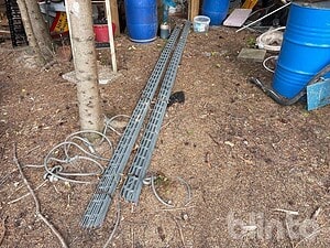 Murverksarmering Bistål 40