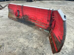 Multiplog 5000mm ST BM YPV 5M