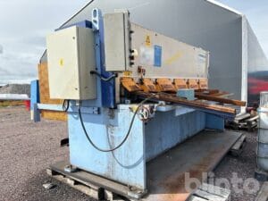 Gradsax URSVIKEN LS 6x3000