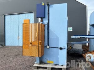 Kantpress URSVIKEN EKP-OPTIMA 100 31/255