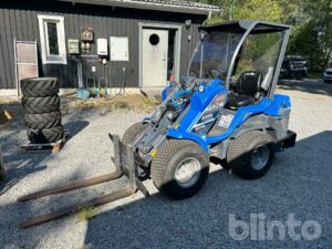 Redskapsbärare Multione