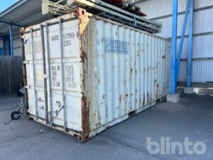 Container GB/C 5301