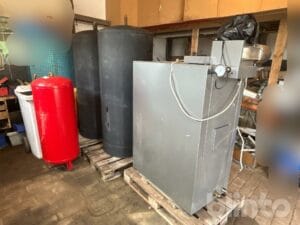 Vedpanna Focus ECO Nature 40