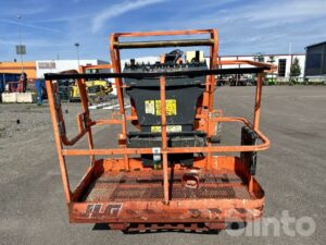 Vikbomsslift JLG M450AJ HYBRID