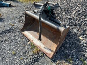 Planerskopa 1350 mm