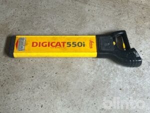 Kabelsökare Leica Digicat 550i