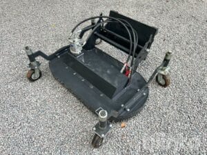 Klippaggregat Herkules 1000 mm
