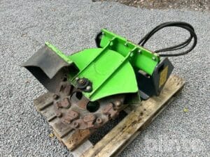 Stubbfräs Avant A438282