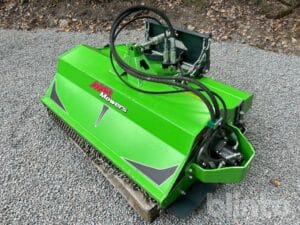 Slagklippare Avant Mowers A36730