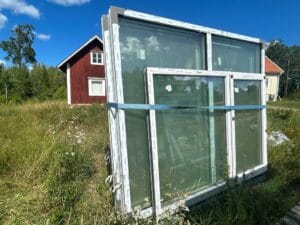 Fönster och dörr GEALAN