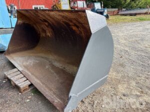 Grusskopa (Stora BM) Okänt