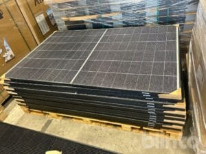 Solcellspaneler AIKO-A445-MAH54Tm