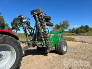 Stenplockare Kivi-Pekka 6 HD Stone Picker