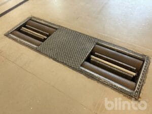 Bromsprovare Cartec BDE 2304-4WD