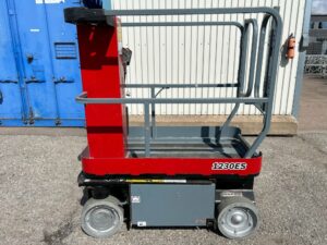 Saxlift JLG 1230 es