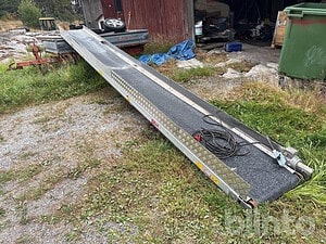 Transportband Bofab BCA 6000x500