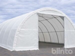 Tälthall RTE