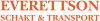 everettson schakt & transport logo