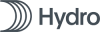 Hydro logotyp